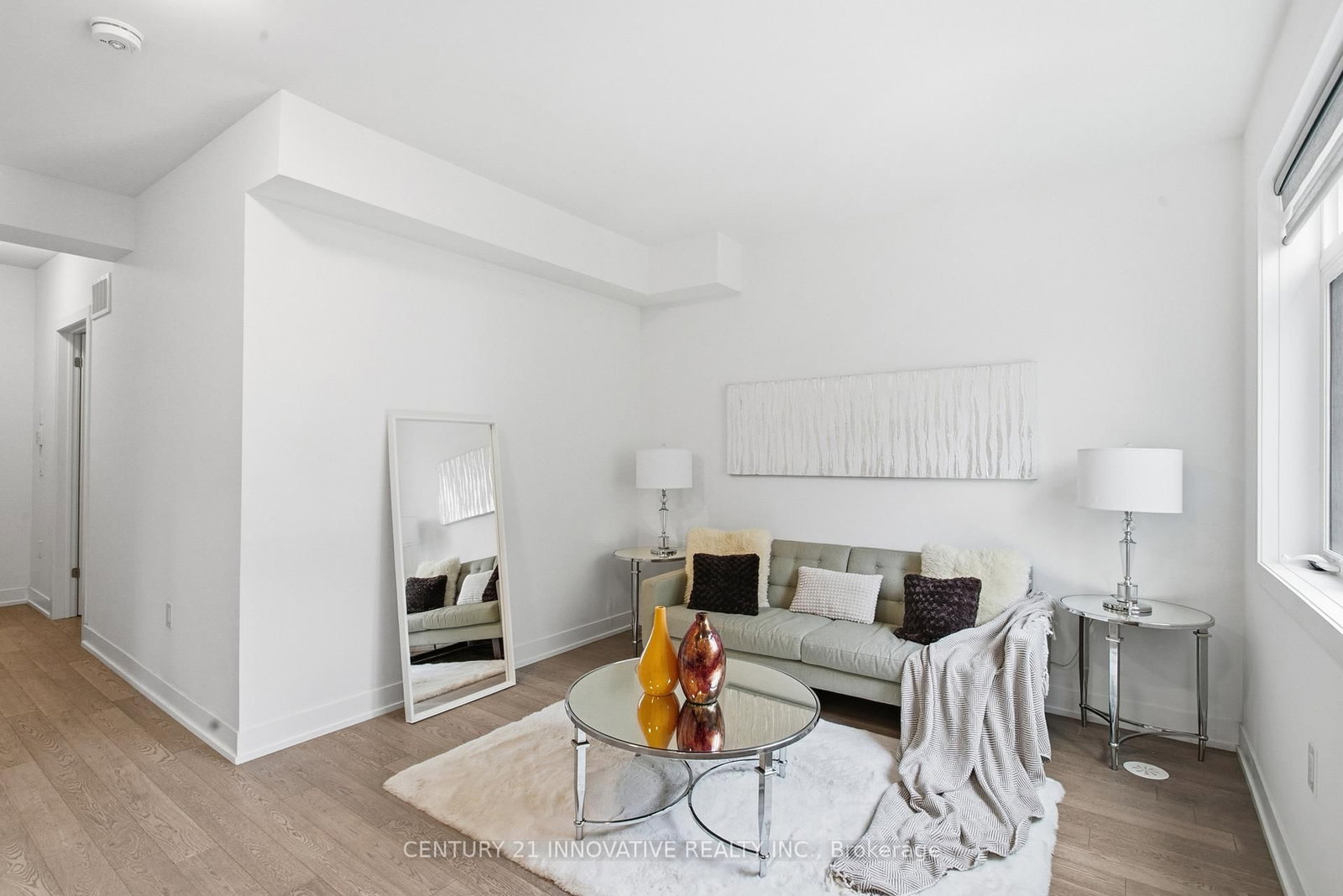 Townhouse for sale at 104-1115 Douglas McCurdy Common Street, Mississauga, Ontario, L5G 0C6 - Lakeview - MLS: W12849686