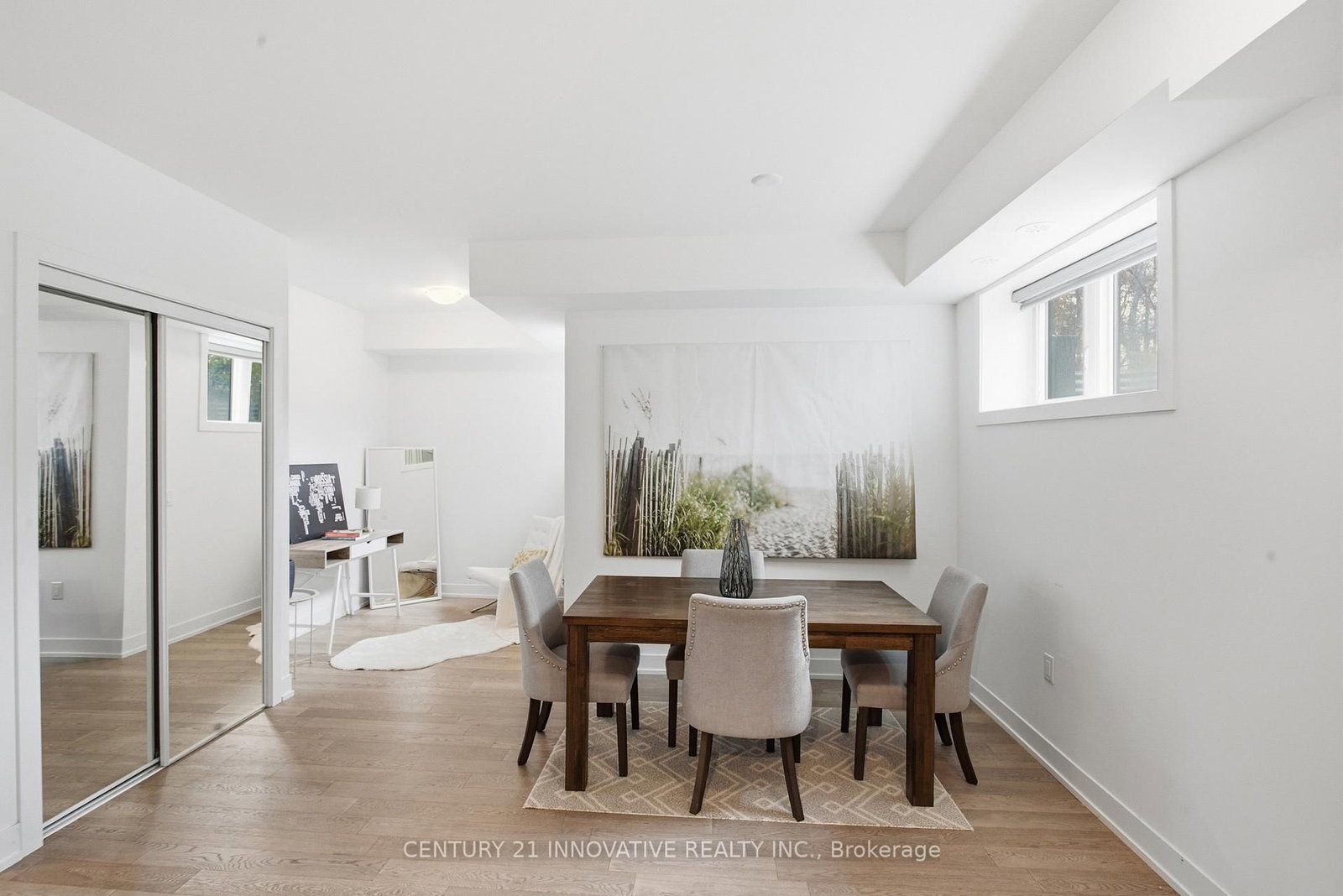 Townhouse for sale at 104-1115 Douglas McCurdy Common Street, Mississauga, Ontario, L5G 0C6 - Lakeview - MLS: W12849686