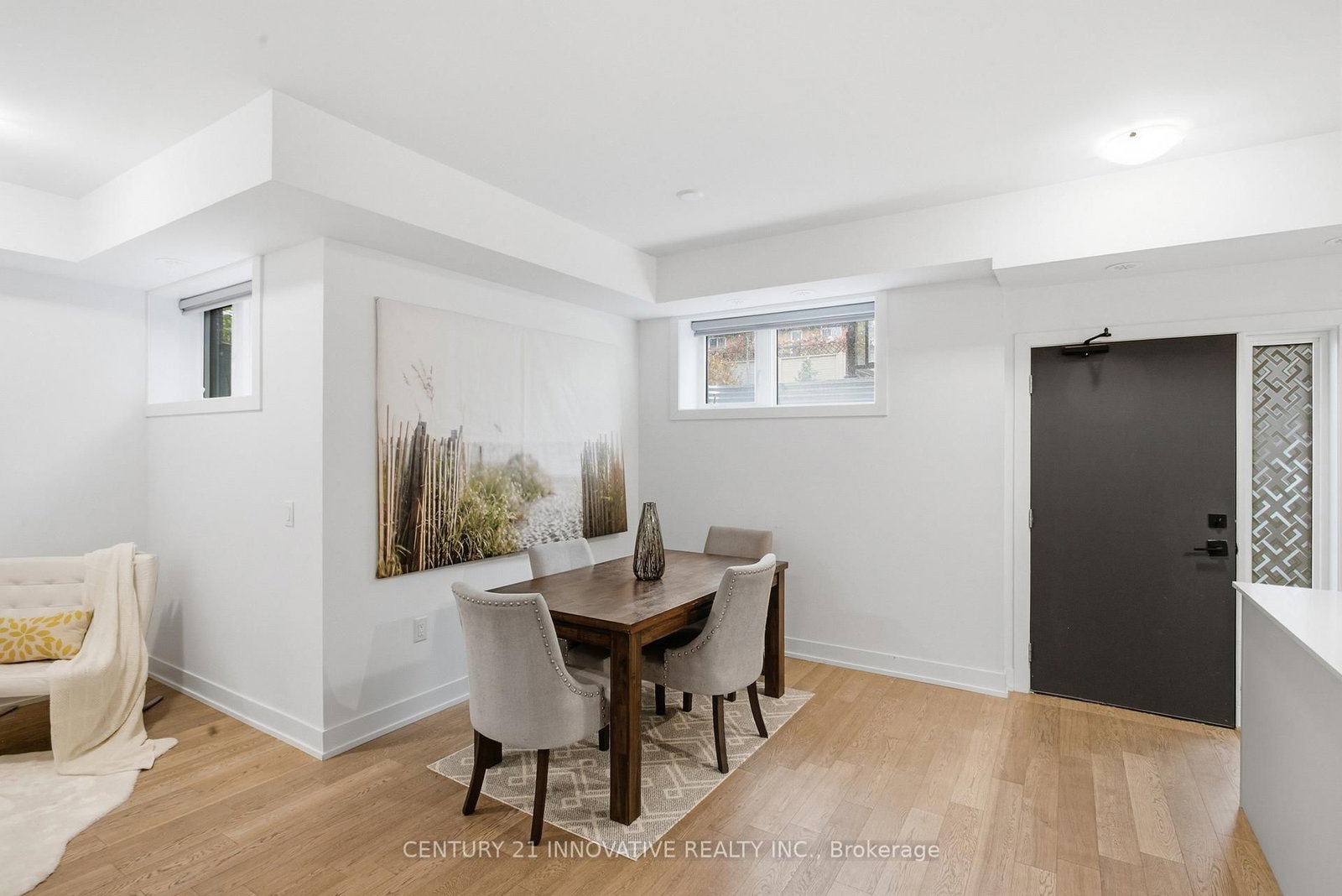 Townhouse for sale at 104-1115 Douglas McCurdy Common Street, Mississauga, Ontario, L5G 0C6 - Lakeview - MLS: W12849686