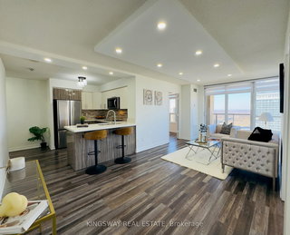 2208 - 4090 Living Arts Drive