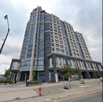 106 - 247 Queen St | Brampton | Image