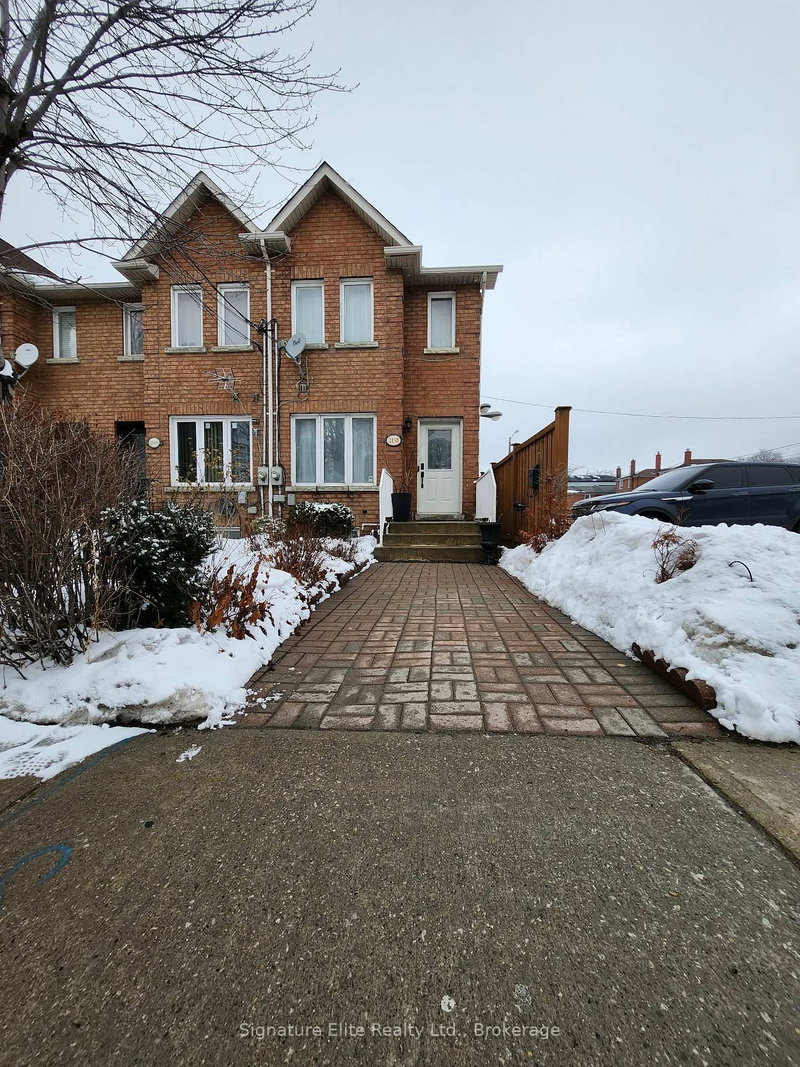 2138 Eglinton Ave W, Toronto, M6E 2K8 | Image 3