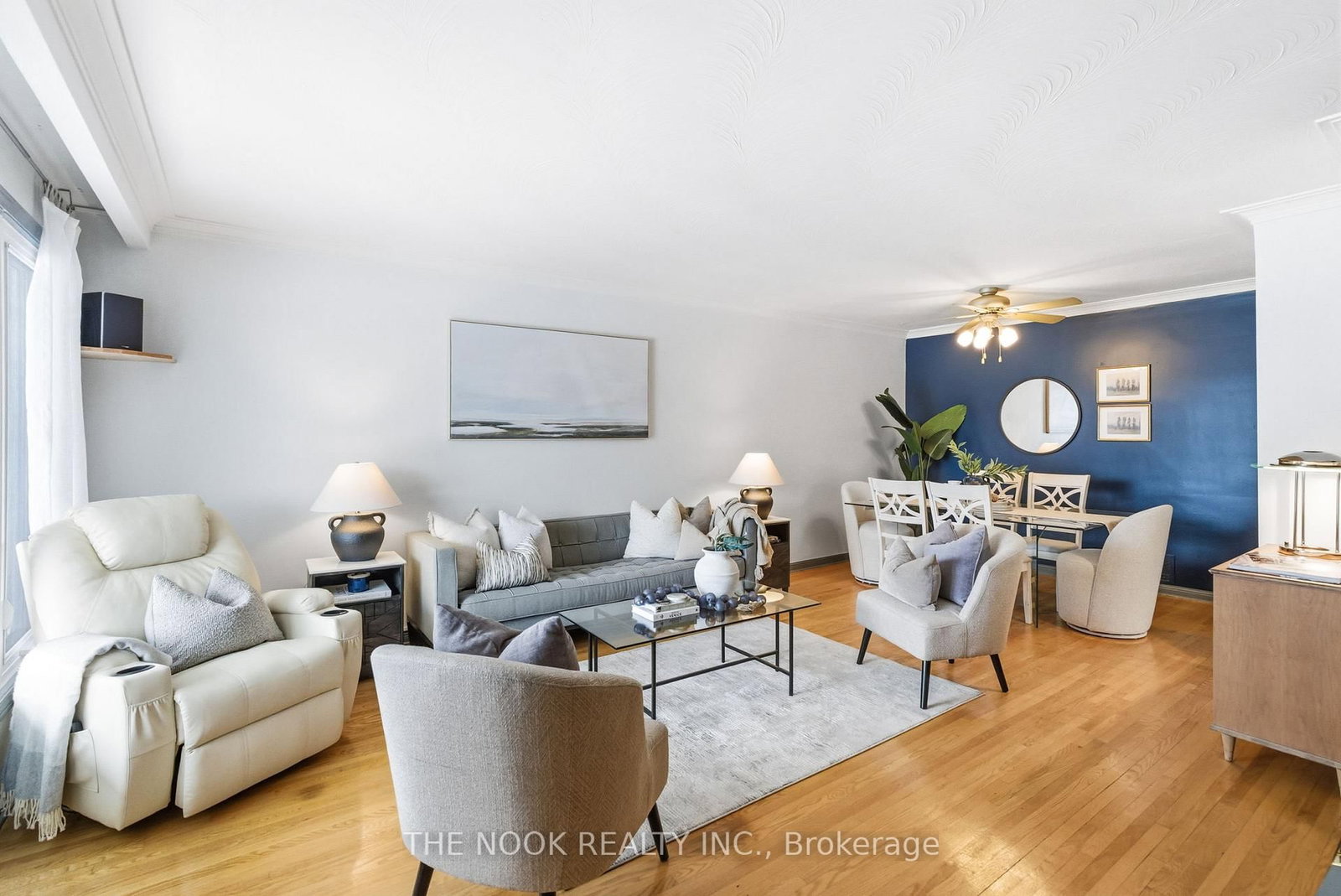 Semi-Detached House for sale at 43 Prouse Drive, Brampton, Ontario, L6V 3A3 - Brampton North - MLS: W12850354