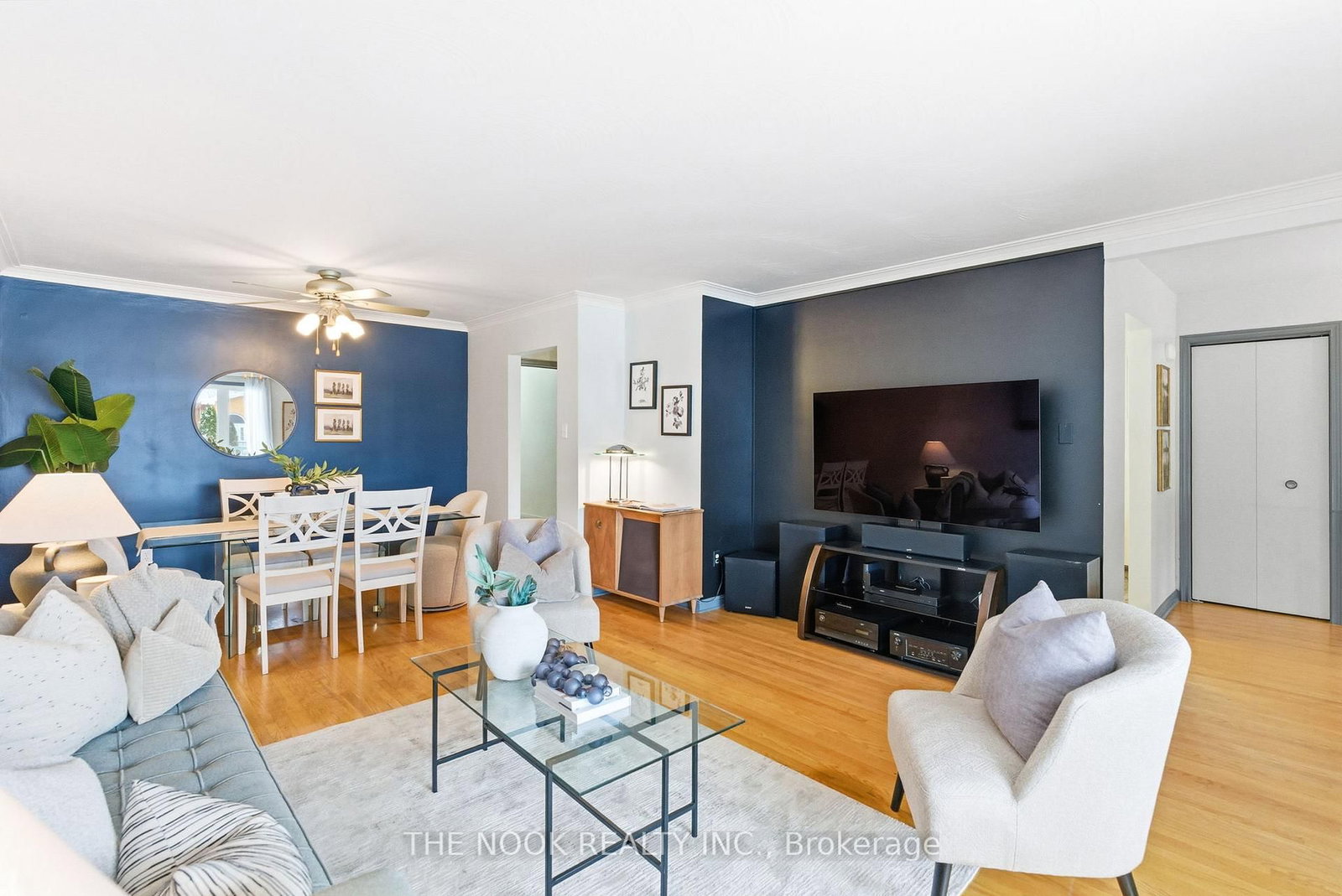 Semi-Detached House for sale at 43 Prouse Drive, Brampton, Ontario, L6V 3A3 - Brampton North - MLS: W12850354