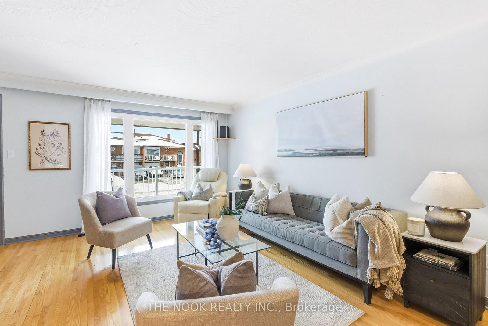 Semi-Detached House for sale at 43 Prouse Drive, Brampton, Ontario, L6V 3A3 - Brampton North - MLS: W12850354