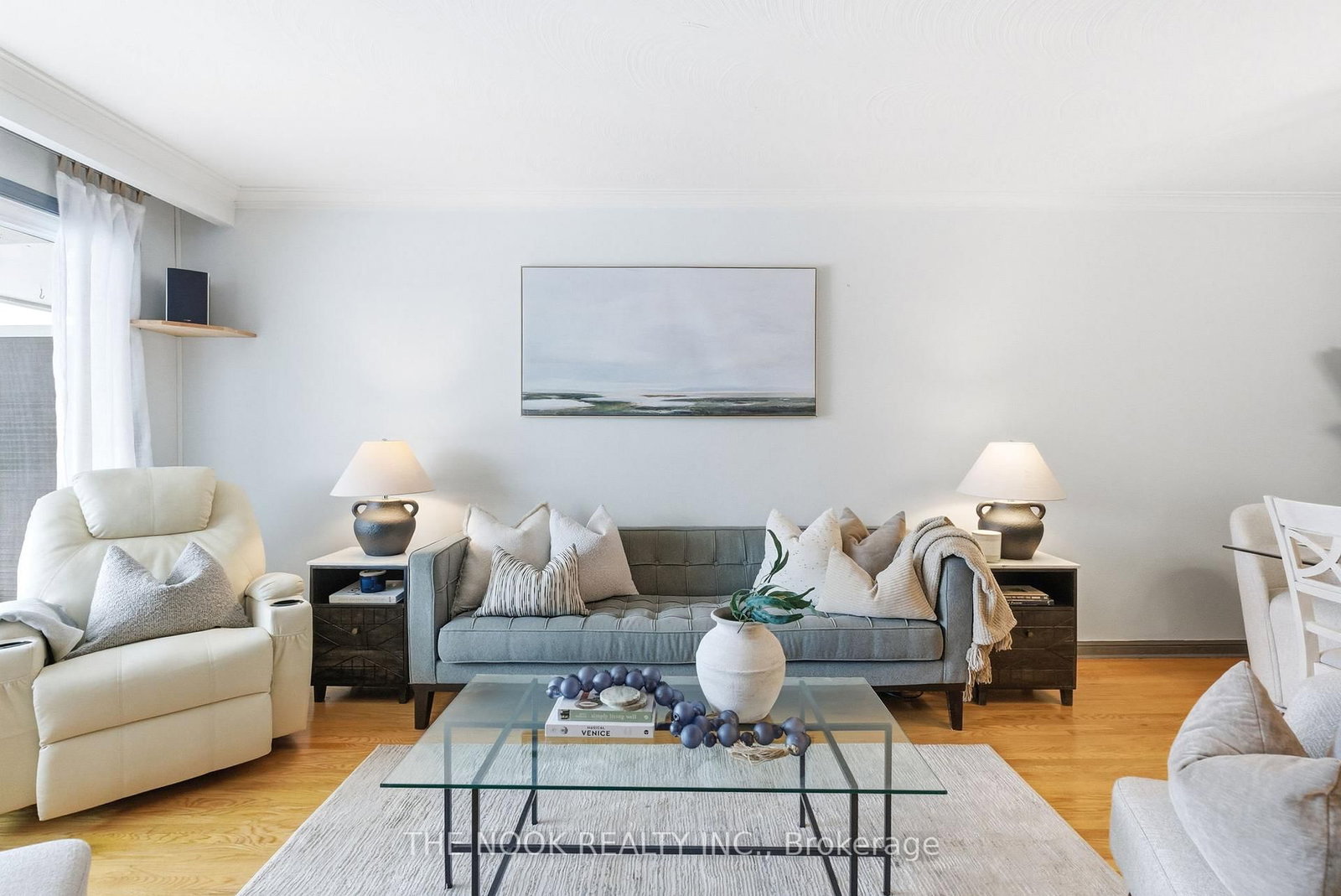 Semi-Detached House for sale at 43 Prouse Drive, Brampton, Ontario, L6V 3A3 - Brampton North - MLS: W12850354