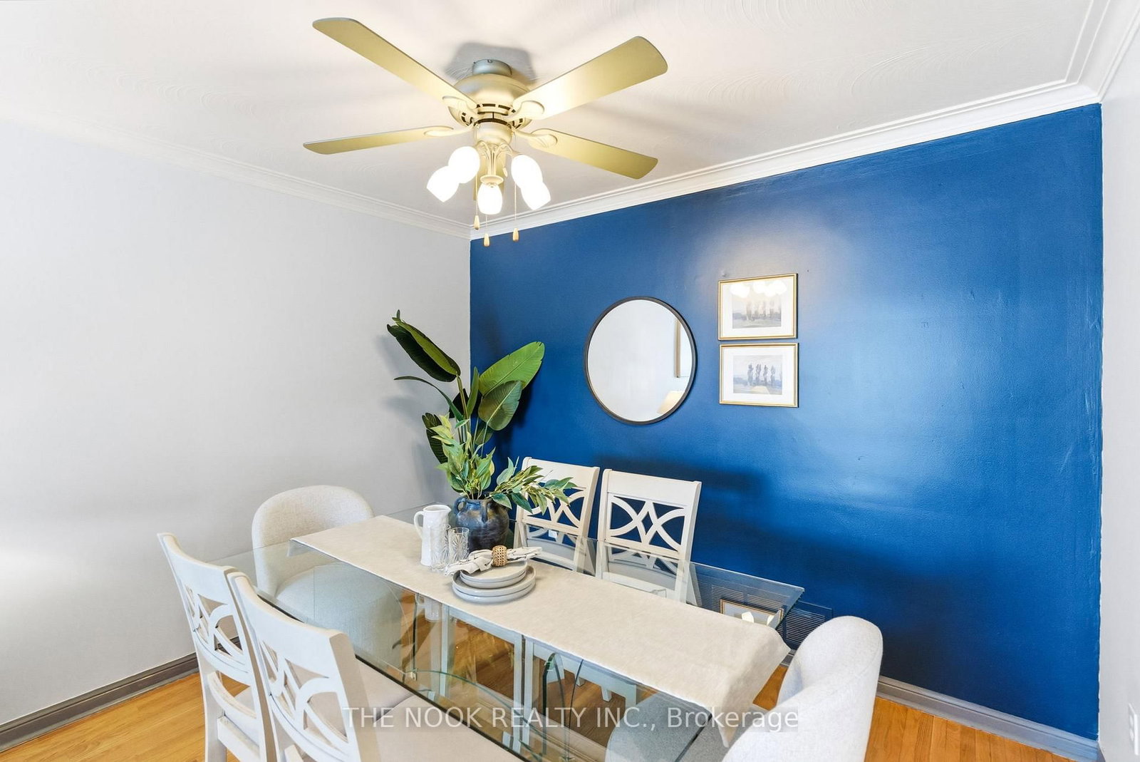 Semi-Detached House for sale at 43 Prouse Drive, Brampton, Ontario, L6V 3A3 - Brampton North - MLS: W12850354