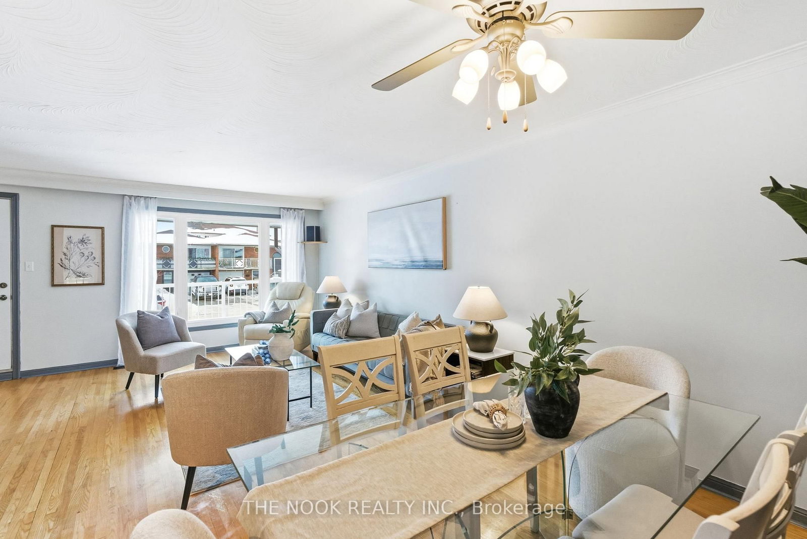 Semi-Detached House for sale at 43 Prouse Drive, Brampton, Ontario, L6V 3A3 - Brampton North - MLS: W12850354