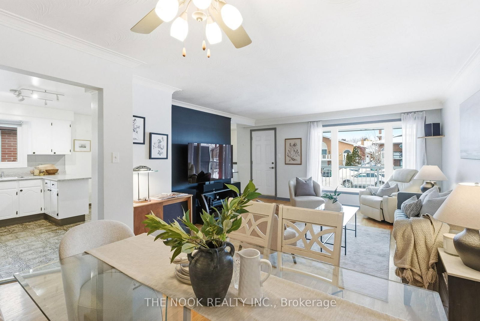 Semi-Detached House for sale at 43 Prouse Drive, Brampton, Ontario, L6V 3A3 - Brampton North - MLS: W12850354