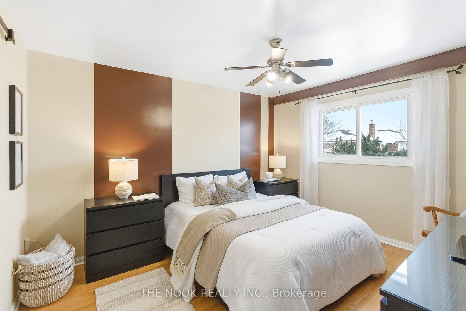 Semi-Detached House for sale at 43 Prouse Drive, Brampton, Ontario, L6V 3A3 - Brampton North - MLS: W12850354