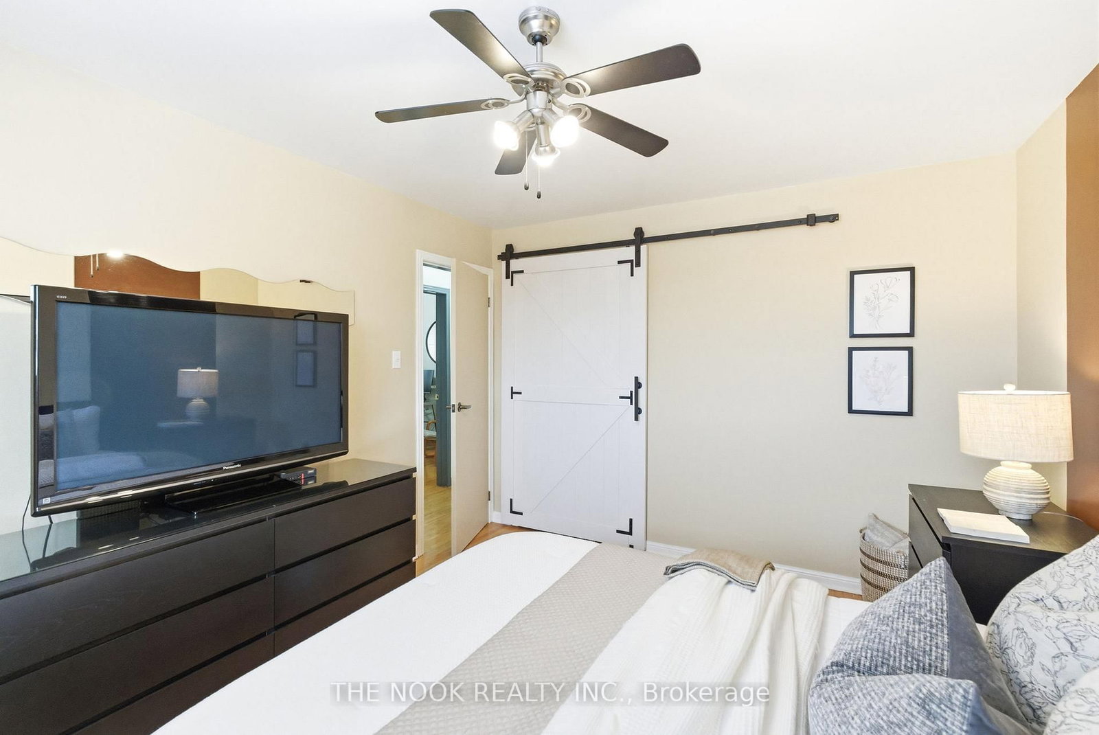 Semi-Detached House for sale at 43 Prouse Drive, Brampton, Ontario, L6V 3A3 - Brampton North - MLS: W12850354