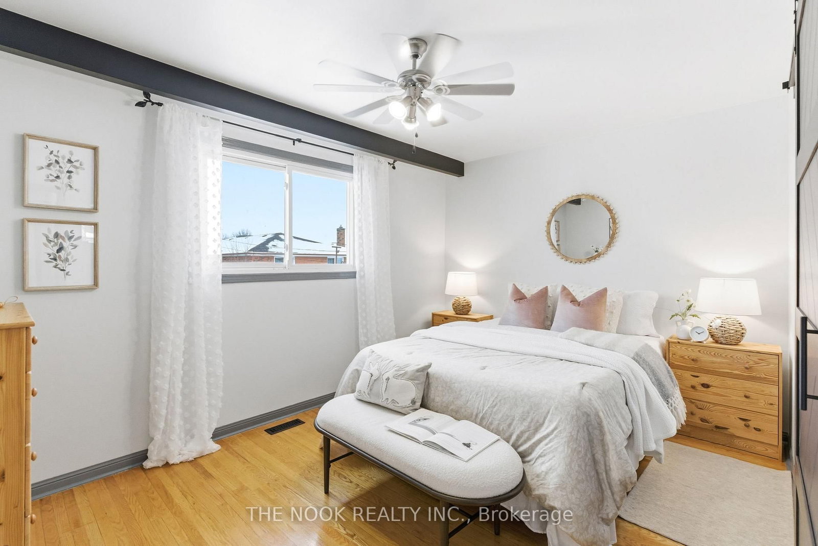 Semi-Detached House for sale at 43 Prouse Drive, Brampton, Ontario, L6V 3A3 - Brampton North - MLS: W12850354