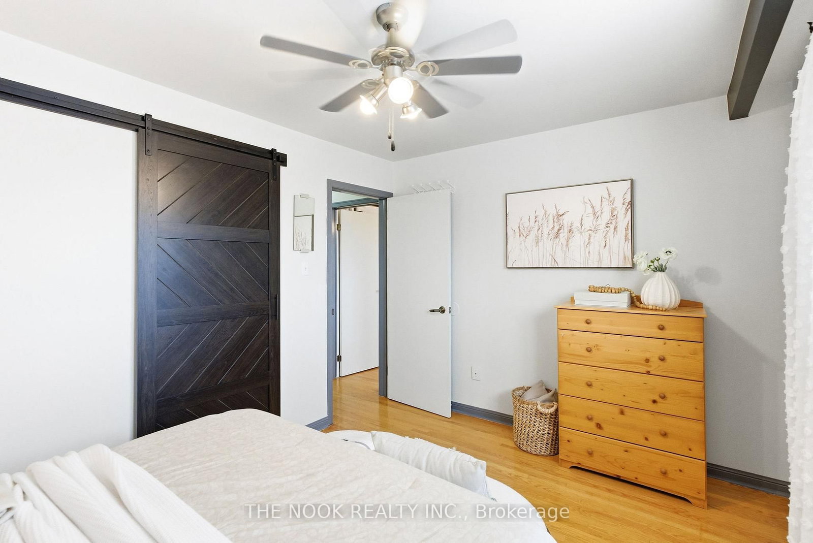 Semi-Detached House for sale at 43 Prouse Drive, Brampton, Ontario, L6V 3A3 - Brampton North - MLS: W12850354