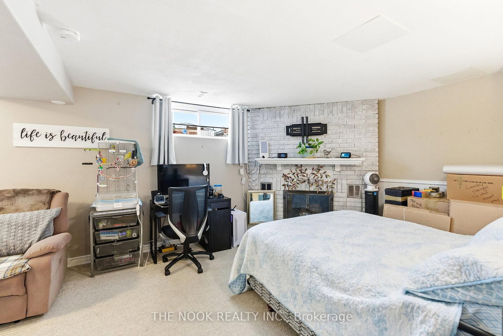 Semi-Detached House for sale at 43 Prouse Drive, Brampton, Ontario, L6V 3A3 - Brampton North - MLS: W12850354