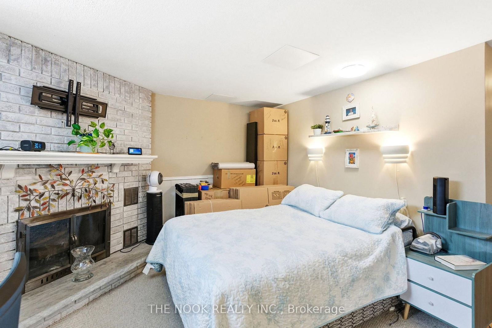 Semi-Detached House for sale at 43 Prouse Drive, Brampton, Ontario, L6V 3A3 - Brampton North - MLS: W12850354