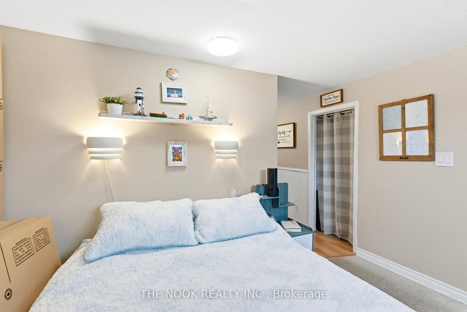 Semi-Detached House for sale at 43 Prouse Drive, Brampton, Ontario, L6V 3A3 - Brampton North - MLS: W12850354