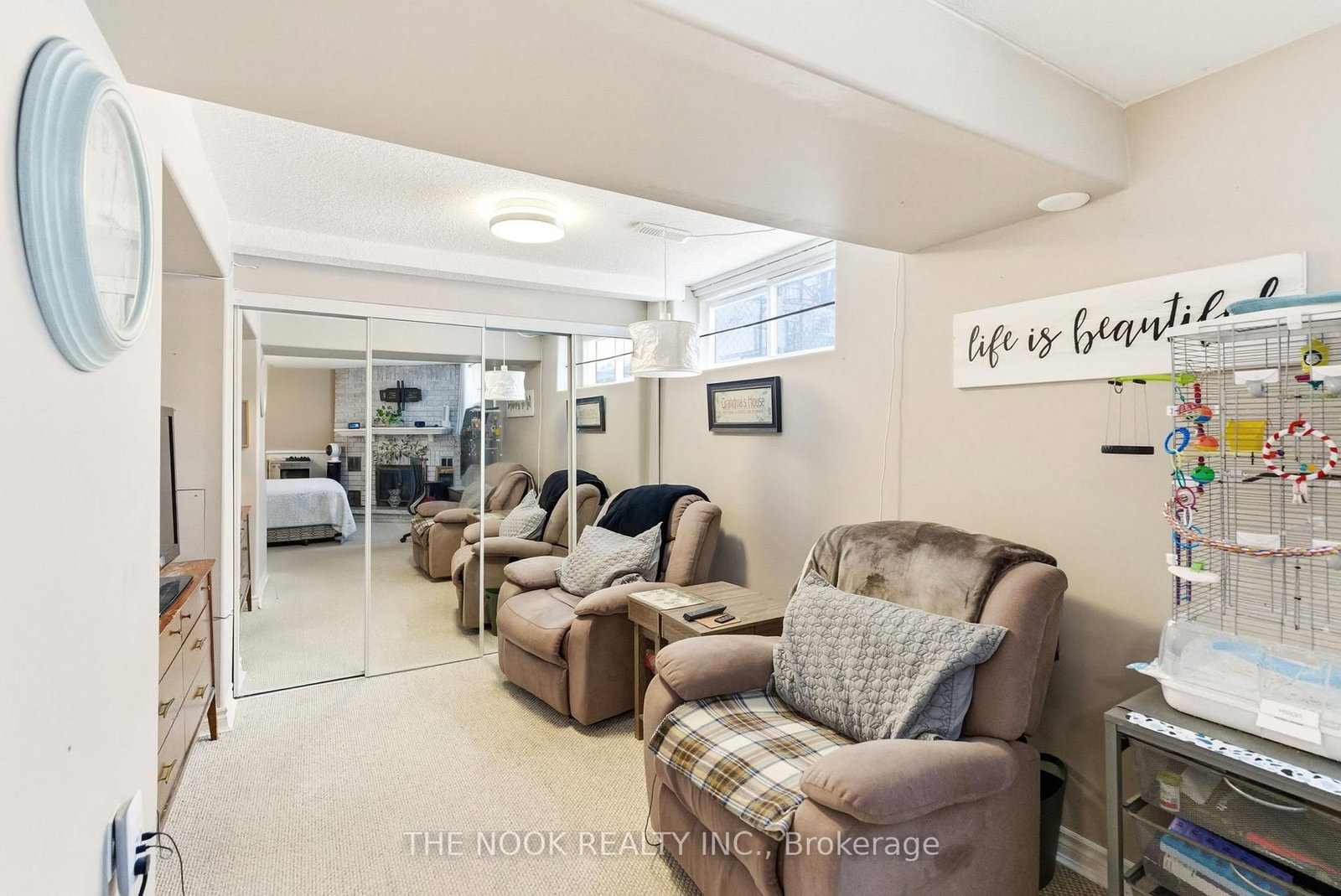 Semi-Detached House for sale at 43 Prouse Drive, Brampton, Ontario, L6V 3A3 - Brampton North - MLS: W12850354