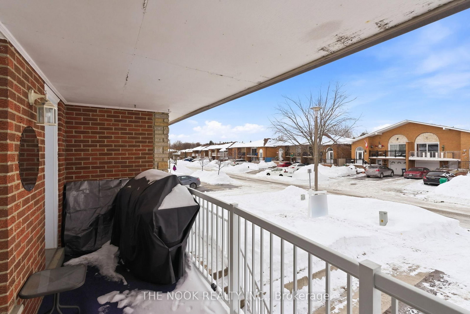 Semi-Detached House for sale at 43 Prouse Drive, Brampton, Ontario, L6V 3A3 - Brampton North - MLS: W12850354