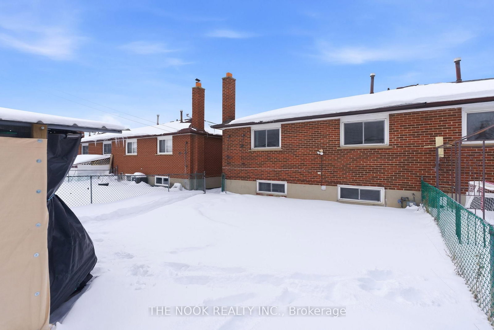 Semi-Detached House for sale at 43 Prouse Drive, Brampton, Ontario, L6V 3A3 - Brampton North - MLS: W12850354