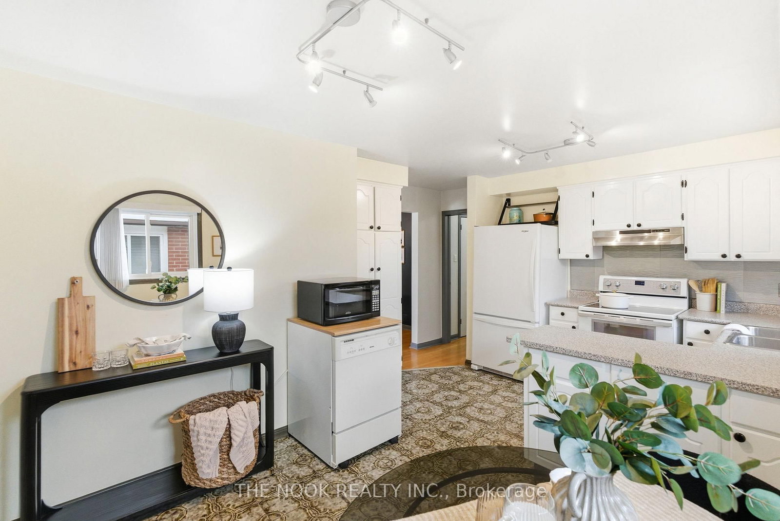 Semi-Detached House for sale at 43 Prouse Drive, Brampton, Ontario, L6V 3A3 - Brampton North - MLS: W12850354