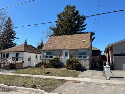 875 Tenth St | Mississauga | Image