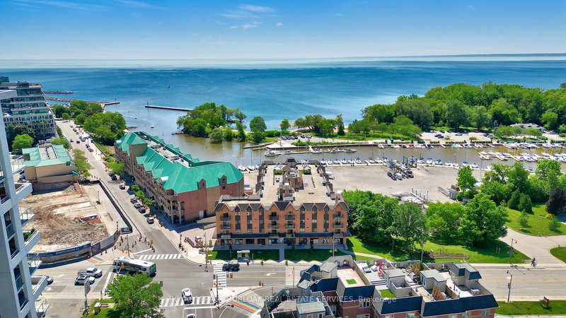 303 - 102 Bronte Rd, Oakville, L6L 6J5 | Image 2