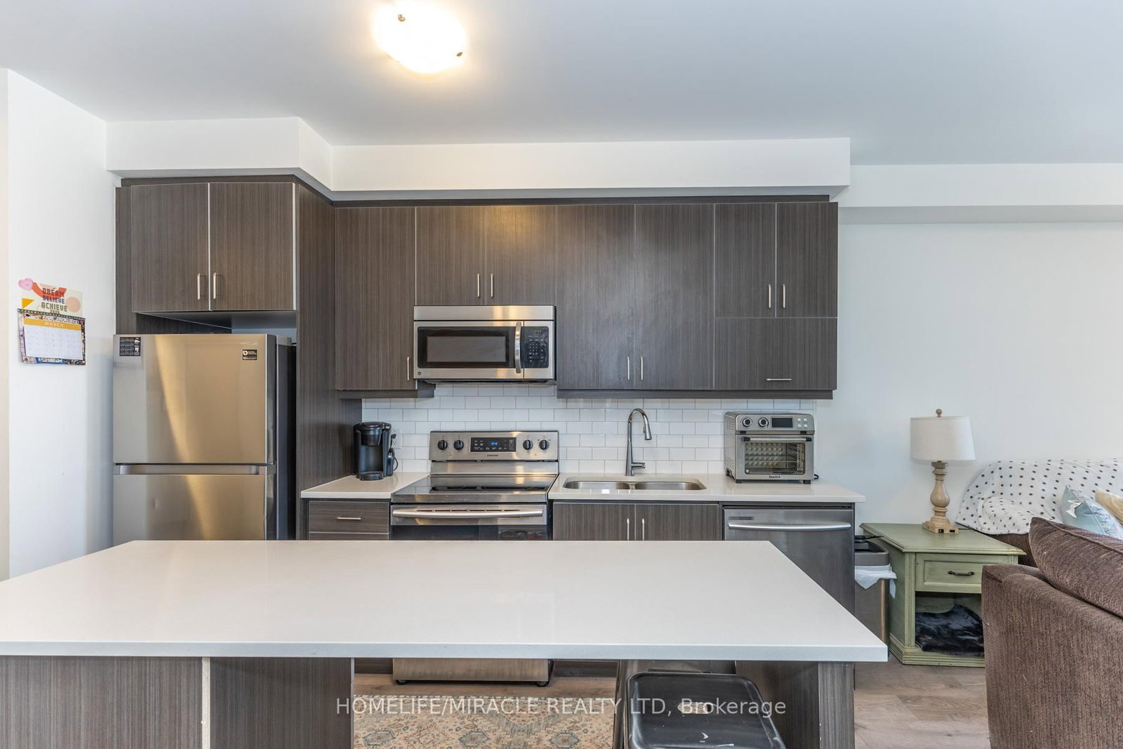 Condo for sale at 421-1105 Leger Way, Milton, Ontario, L9E 1K7 - Ford - MLS: W12850602