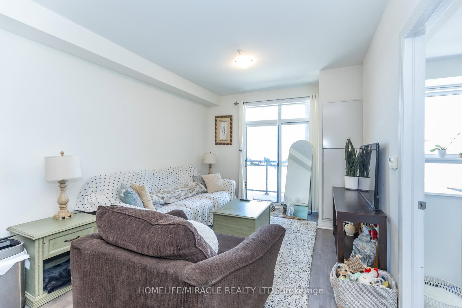 Condo for sale at 421-1105 Leger Way, Milton, Ontario, L9E 1K7 - Ford - MLS: W12850602