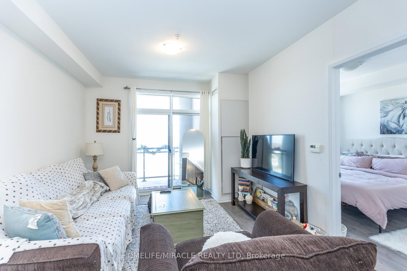 Condo for sale at 421-1105 Leger Way, Milton, Ontario, L9E 1K7 - Ford - MLS: W12850602