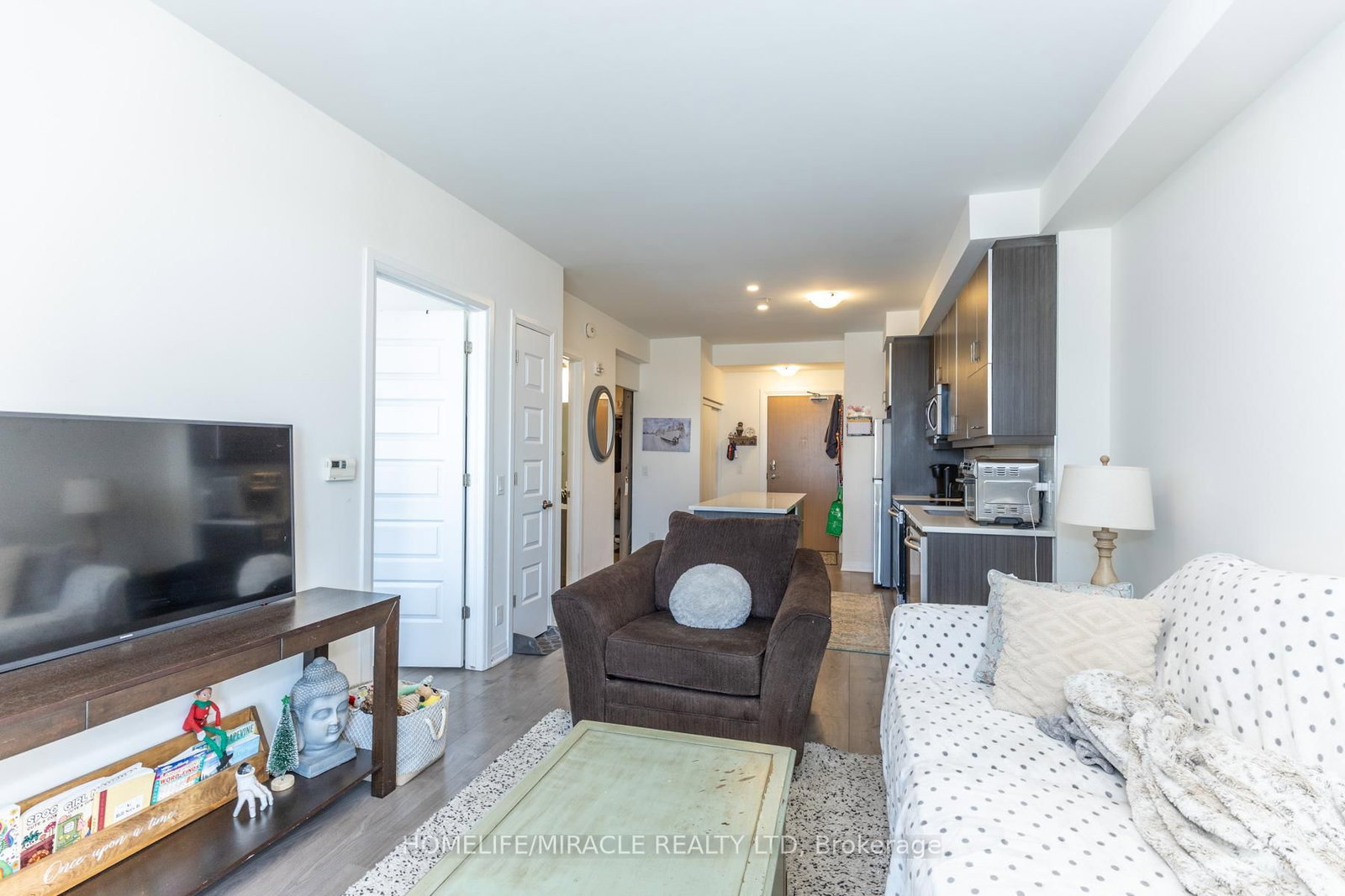 Condo for sale at 421-1105 Leger Way, Milton, Ontario, L9E 1K7 - Ford - MLS: W12850602