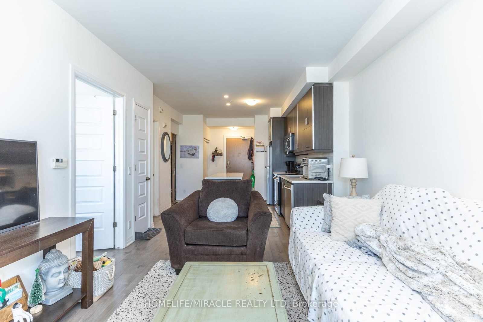 Condo for sale at 421-1105 Leger Way, Milton, Ontario, L9E 1K7 - Ford - MLS: W12850602