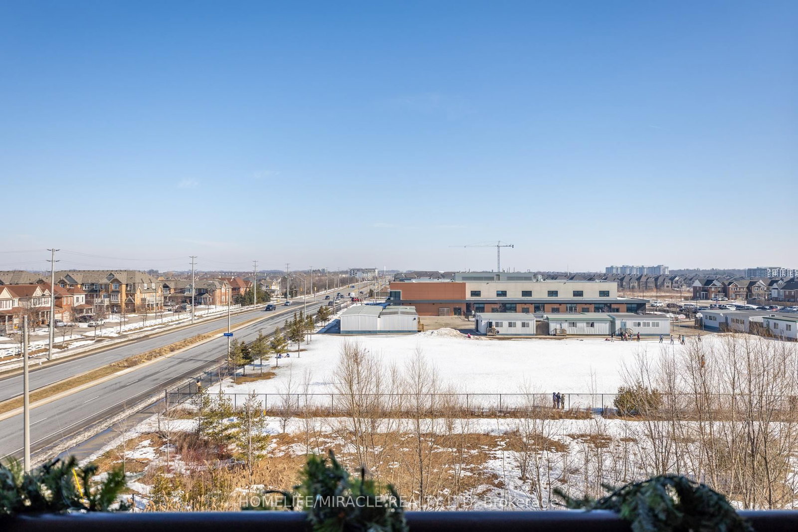 Condo for sale at 421-1105 Leger Way, Milton, Ontario, L9E 1K7 - Ford - MLS: W12850602