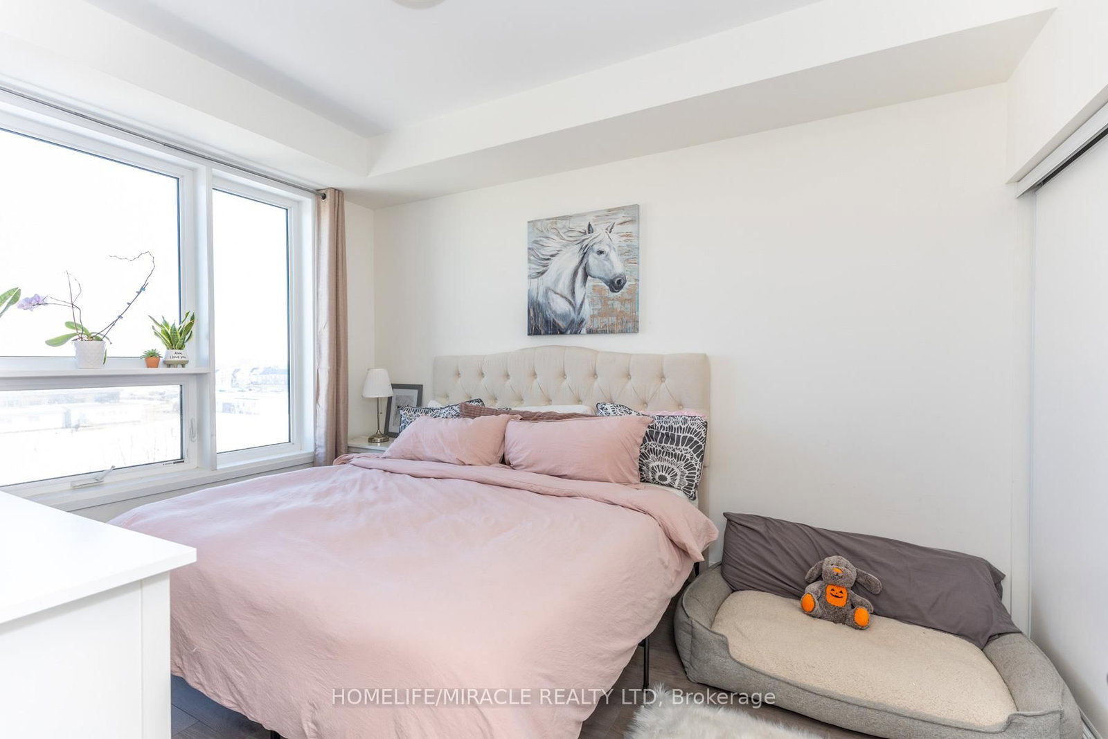 Condo for sale at 421-1105 Leger Way, Milton, Ontario, L9E 1K7 - Ford - MLS: W12850602