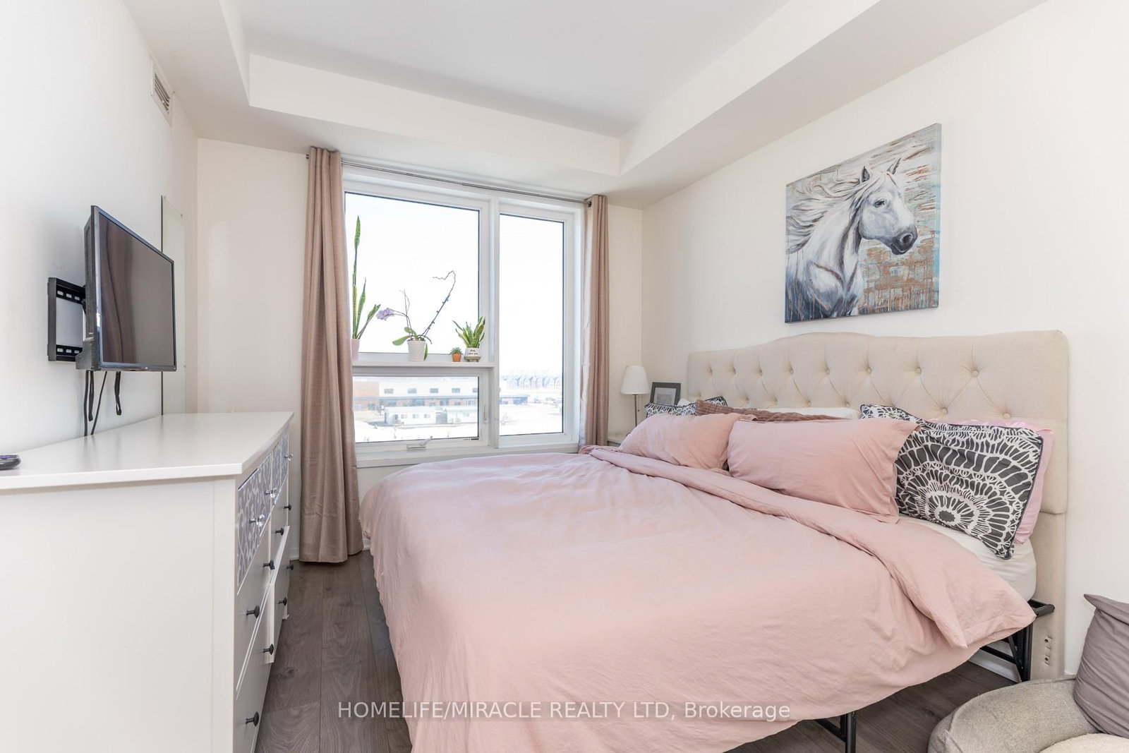 Condo for sale at 421-1105 Leger Way, Milton, Ontario, L9E 1K7 - Ford - MLS: W12850602