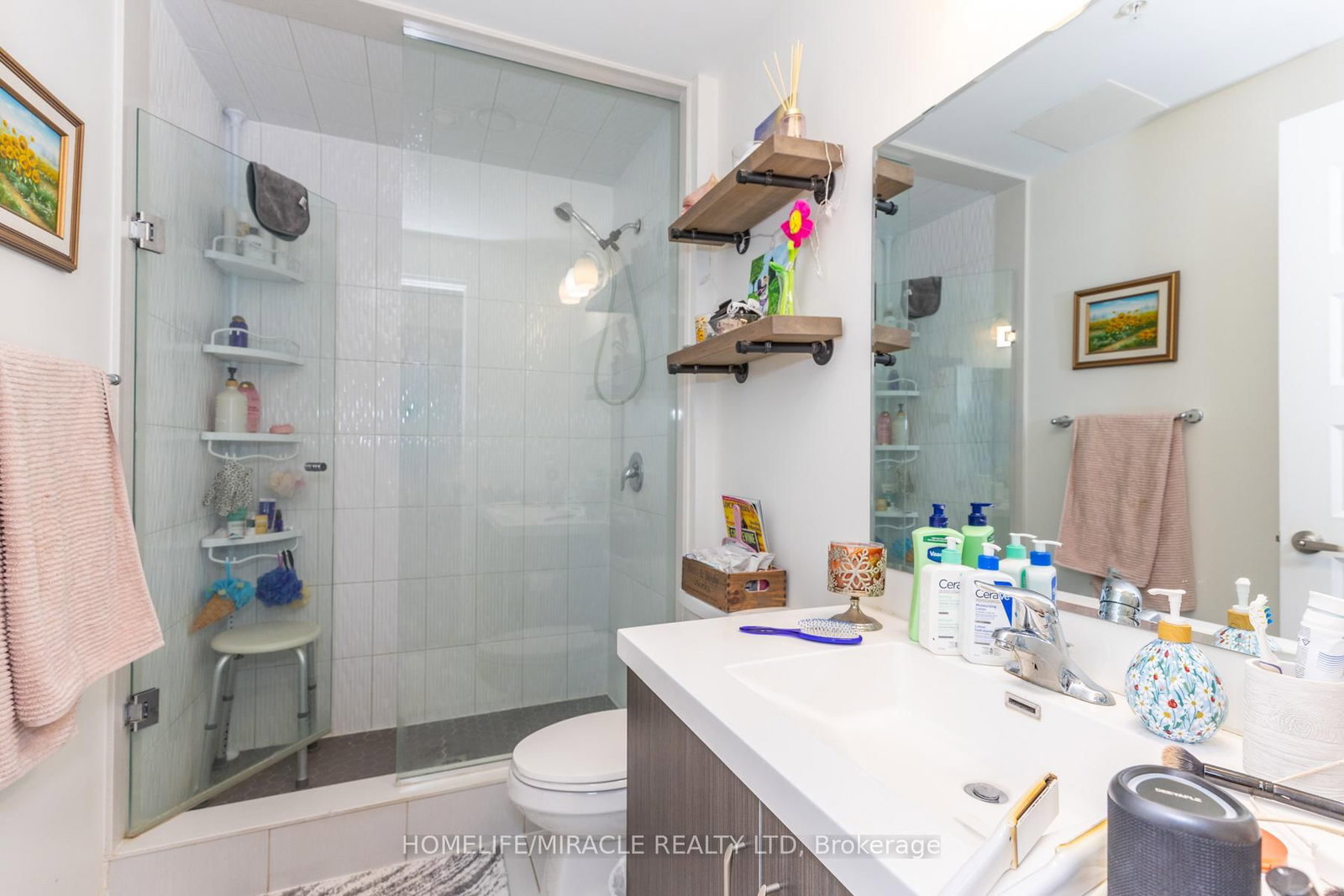 Condo for sale at 421-1105 Leger Way, Milton, Ontario, L9E 1K7 - Ford - MLS: W12850602