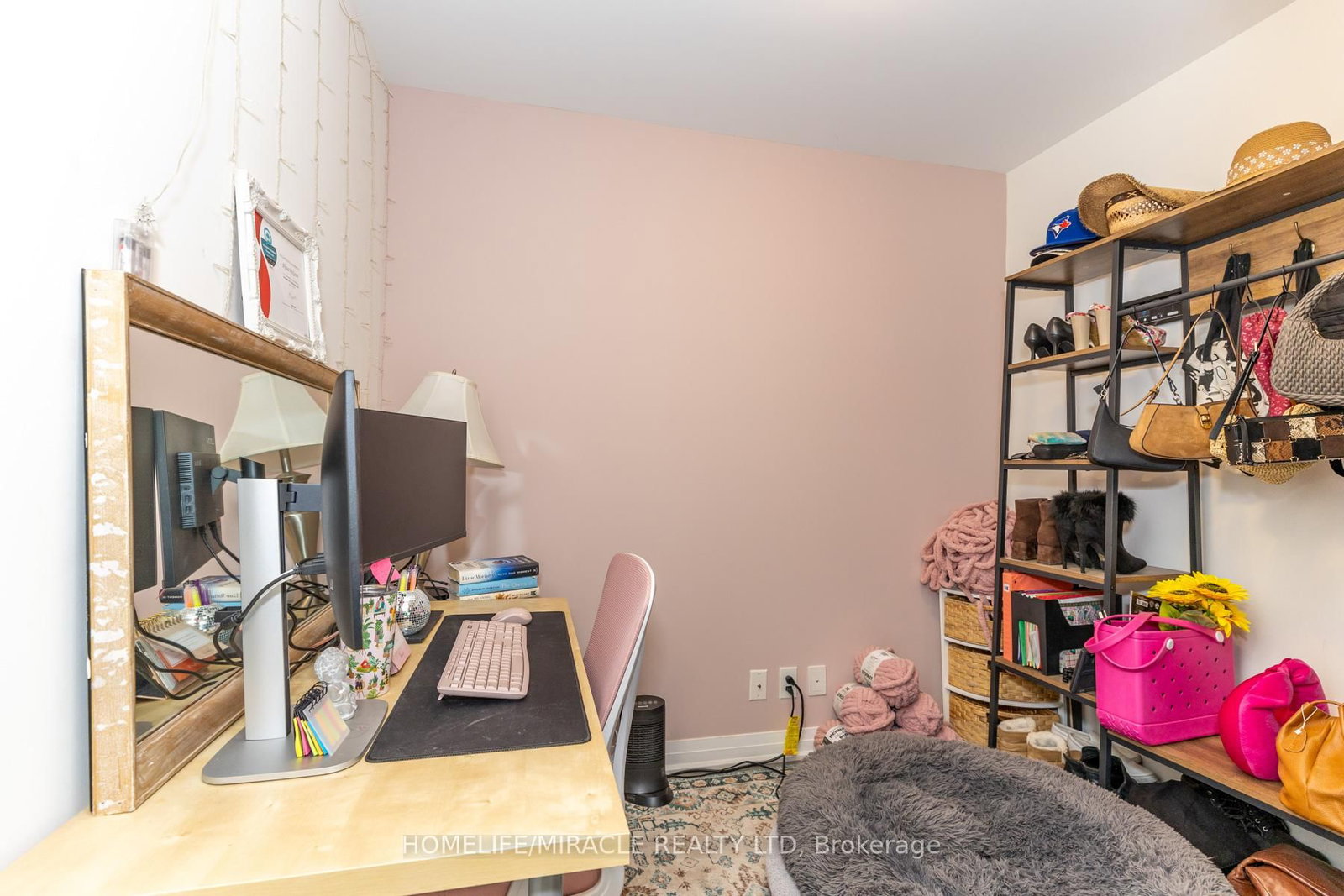 Condo for sale at 421-1105 Leger Way, Milton, Ontario, L9E 1K7 - Ford - MLS: W12850602