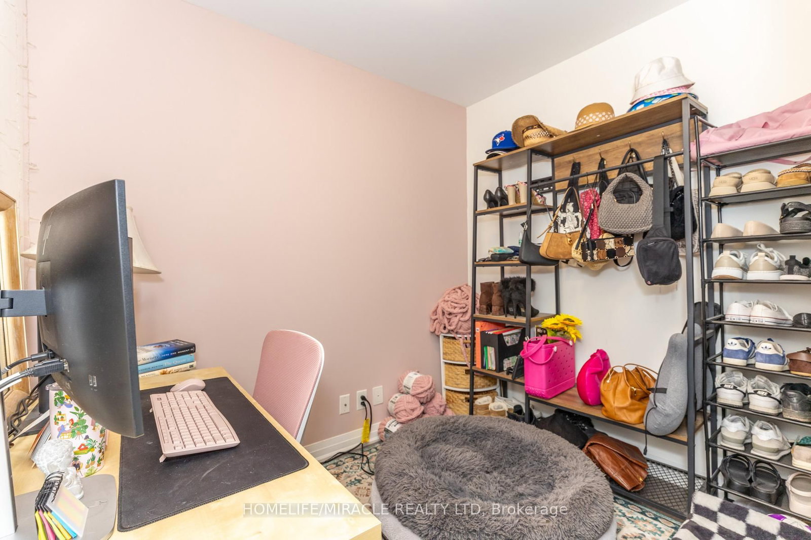 Condo for sale at 421-1105 Leger Way, Milton, Ontario, L9E 1K7 - Ford - MLS: W12850602