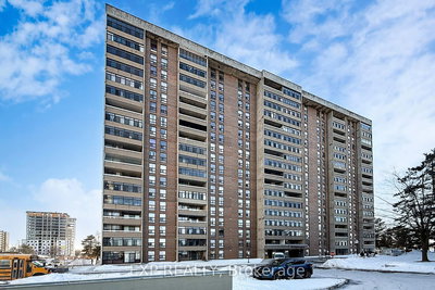 1606 - 15 Kensington Rd | Brampton | Image