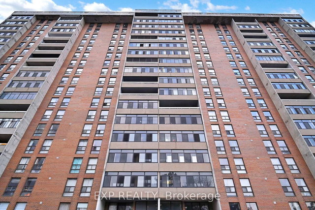 1606 - 15 Kensington Road