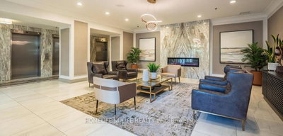 Condo leased at 209-75 King Street, Mississauga, Ontario, L5A 4G5 - Cooksville - MLS: W12850676