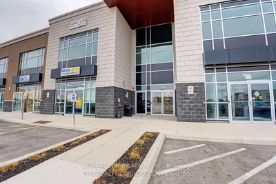 206 - 3485 Rebecca St | Oakville | Image