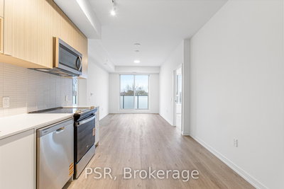 714 - 4365 Bloor St | Toronto | Image