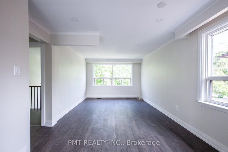 Upper - 34 Robindale Ave, Toronto, M8W 4A9 | Image 3