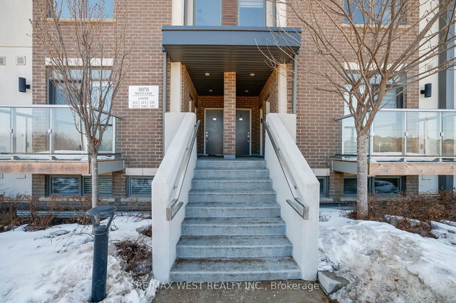 321 - 3078 Sixth Line