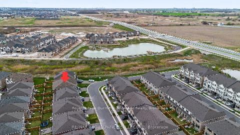 342 Thimbleweed Crt, Milton, L9E 1T2 | Image 2