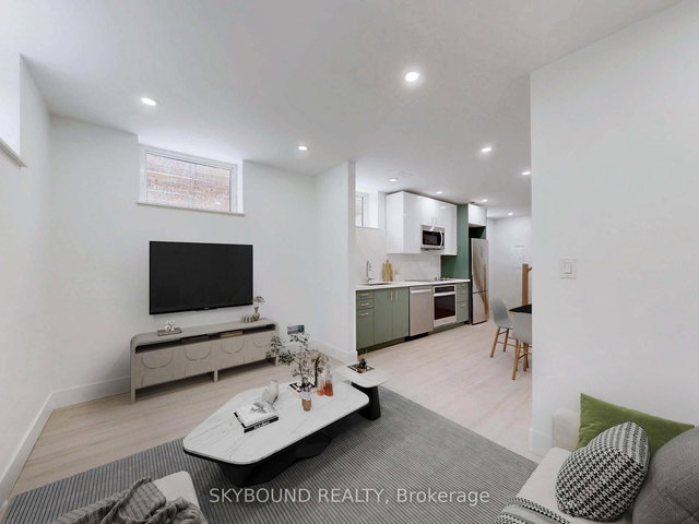 Garden - 134 Victory Drive