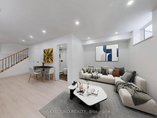 Garden - 134 Victory Drive