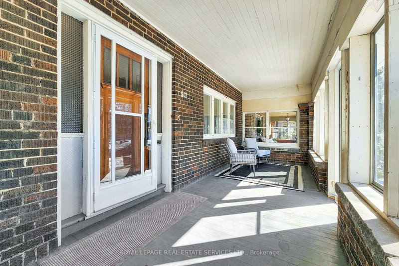 317 Runnymede Rd, Toronto, M6S 2Y5 | Image 3