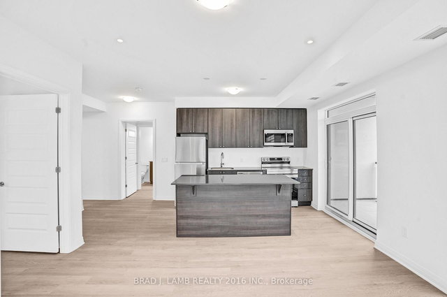 507 - 490 Gordon Krantz Avenue