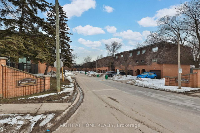 74 - 100 Darras Court